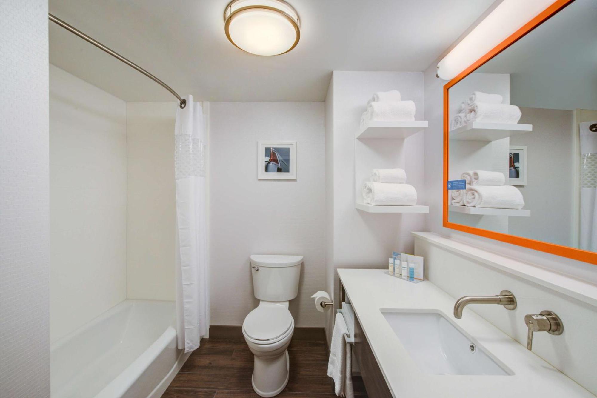 Hampton Inn & Suites Wixom/Novi/Detroit, Mi Esterno foto